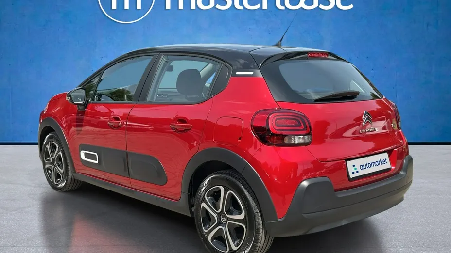 CITROEN C3 -