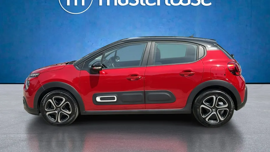 CITROEN C3 -