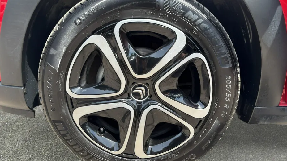 CITROEN C3 -