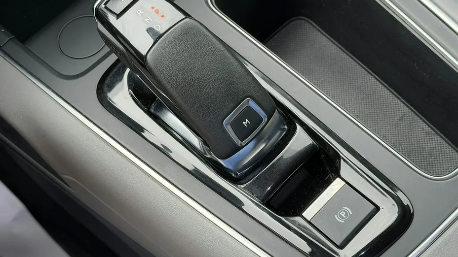 CITROEN C5 Aircross -