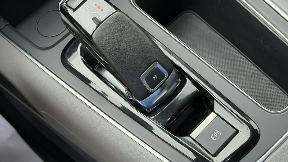 CITROEN C5 Aircross -