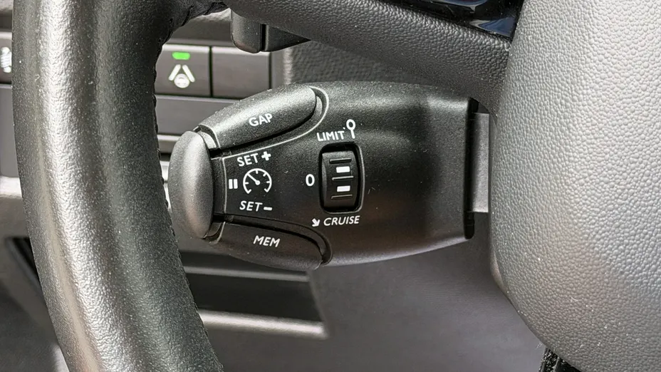 CITROEN C5 Aircross -