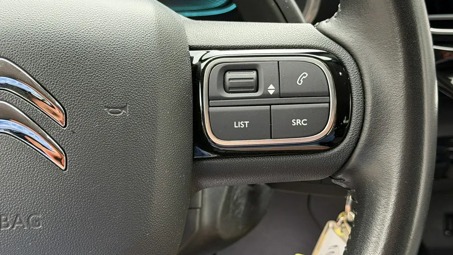 CITROEN C5 Aircross -
