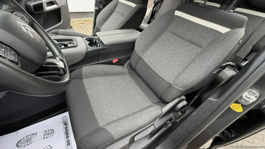 CITROEN C5 Aircross -