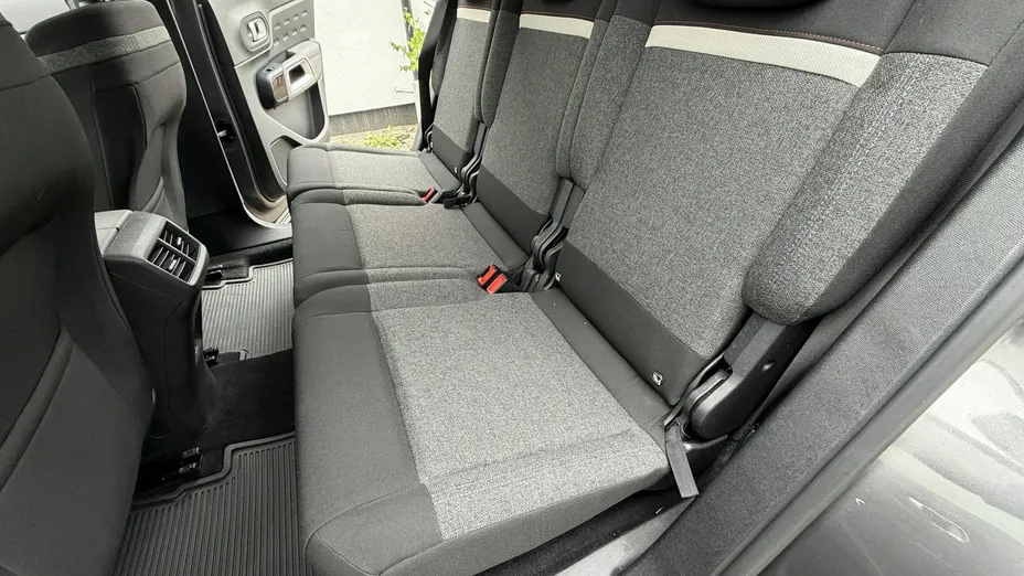 CITROEN C5 Aircross -