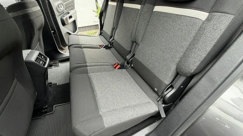 CITROEN C5 Aircross -