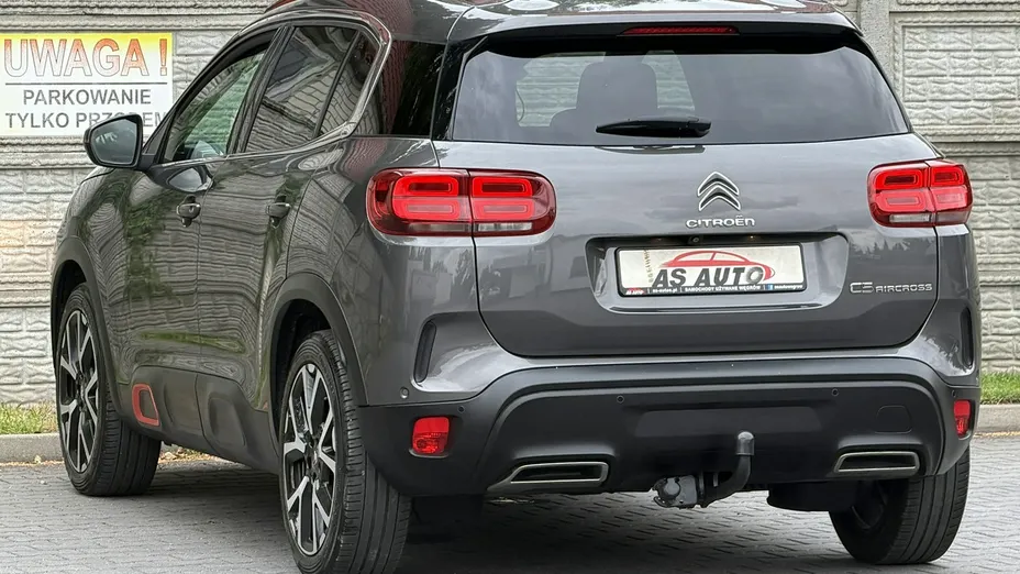CITROEN C5 Aircross -