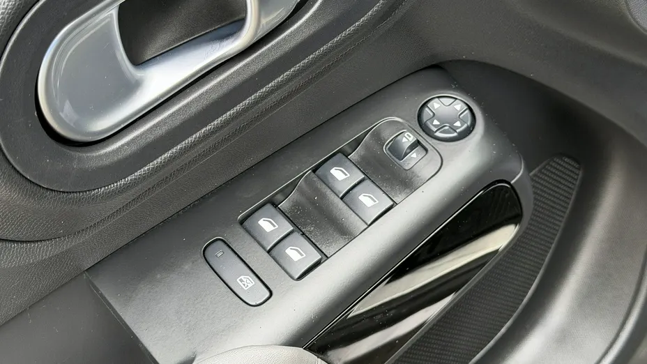 CITROEN C5 Aircross -
