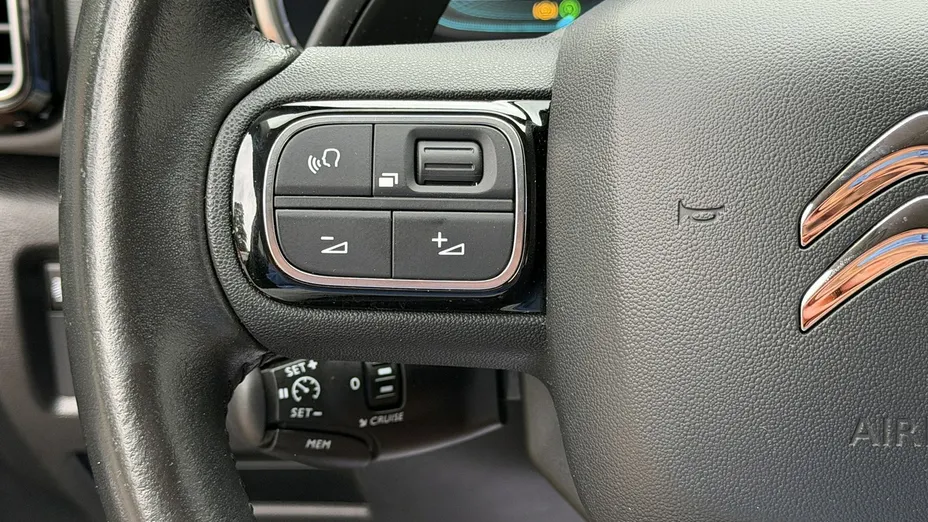 CITROEN C5 Aircross -