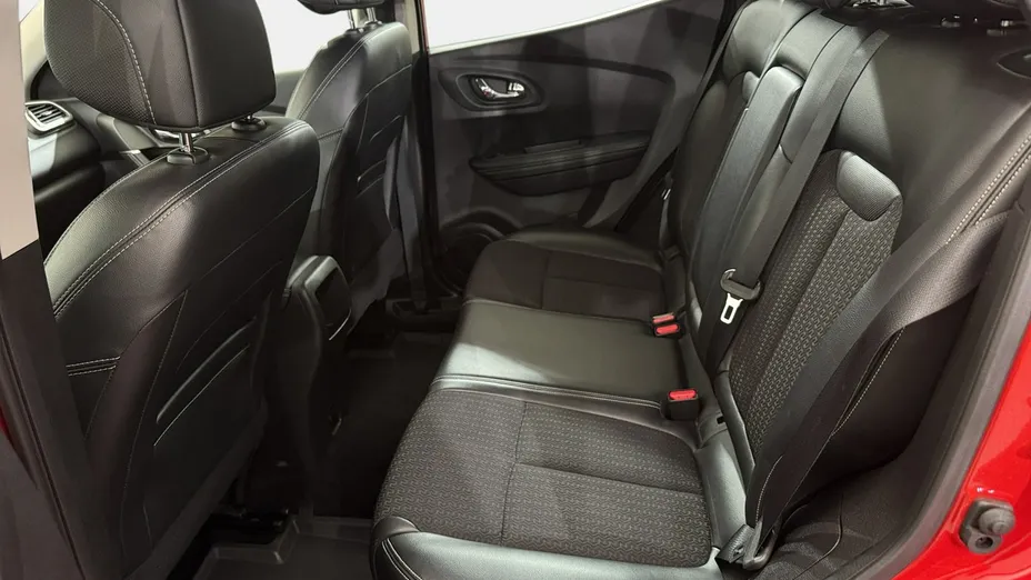 RENAULT Kadjar -