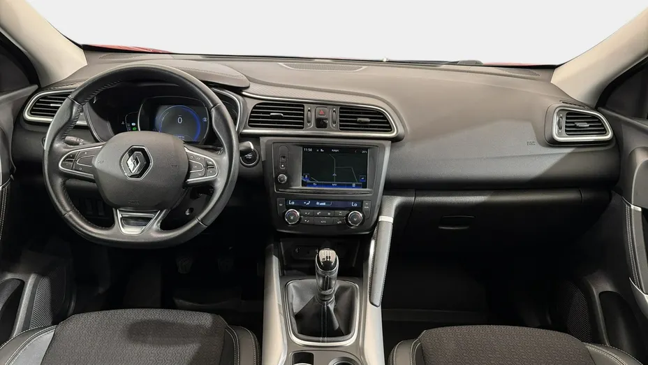 RENAULT Kadjar -