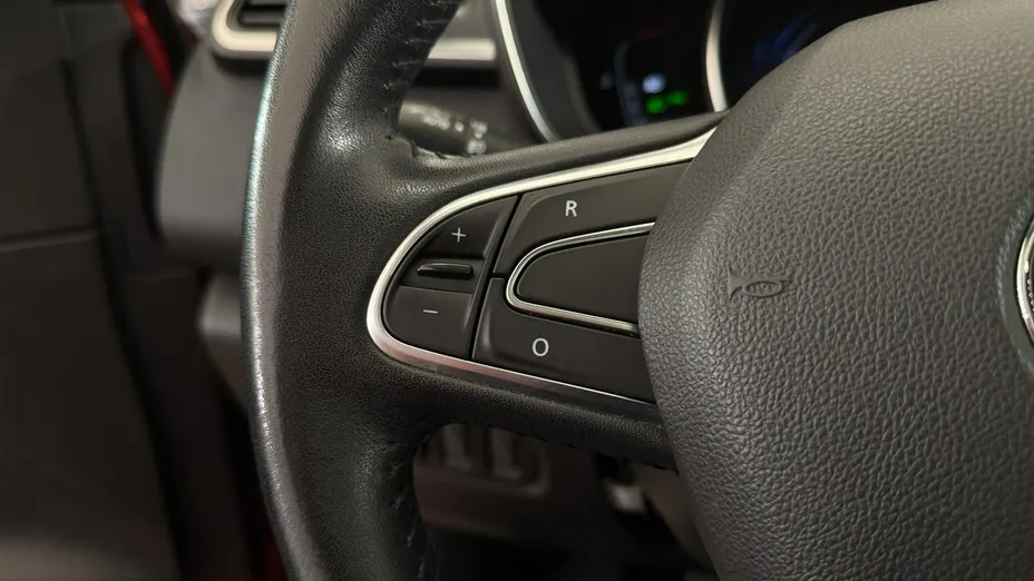 RENAULT Kadjar -