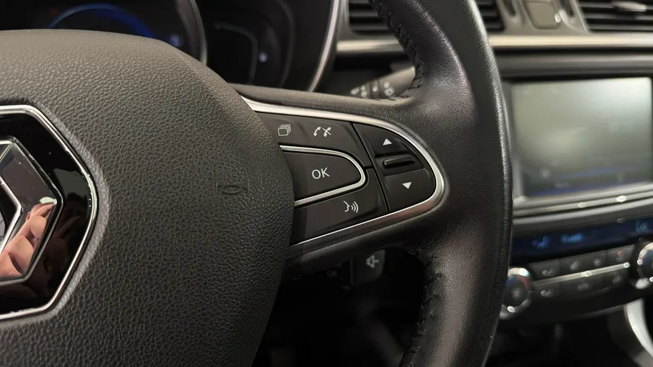 RENAULT Kadjar -