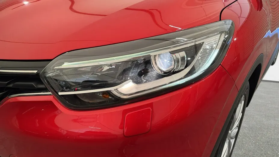 RENAULT Kadjar -