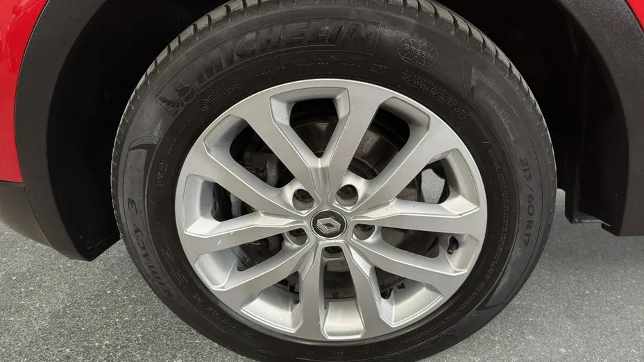 RENAULT Kadjar -