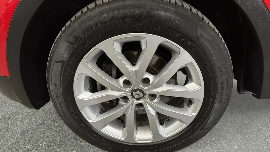 RENAULT Kadjar -