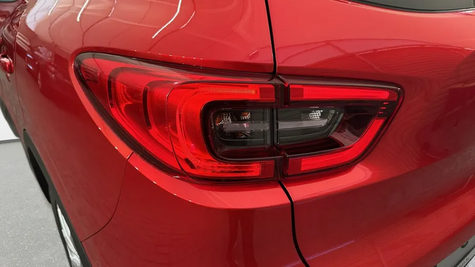 RENAULT Kadjar -