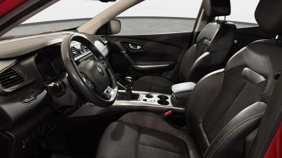 RENAULT Kadjar -