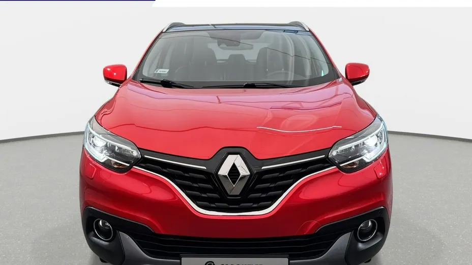 RENAULT Kadjar -
