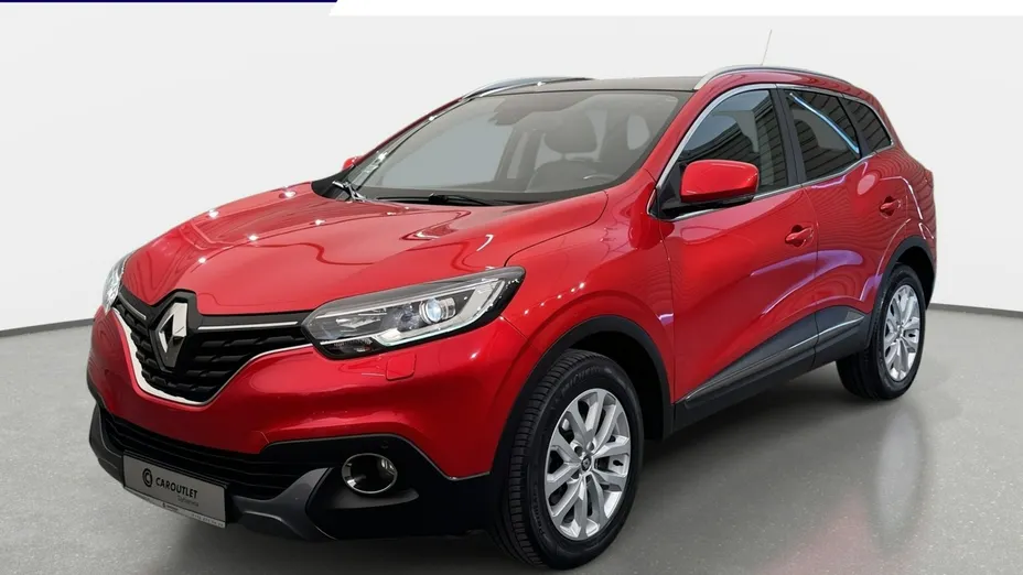 RENAULT Kadjar -