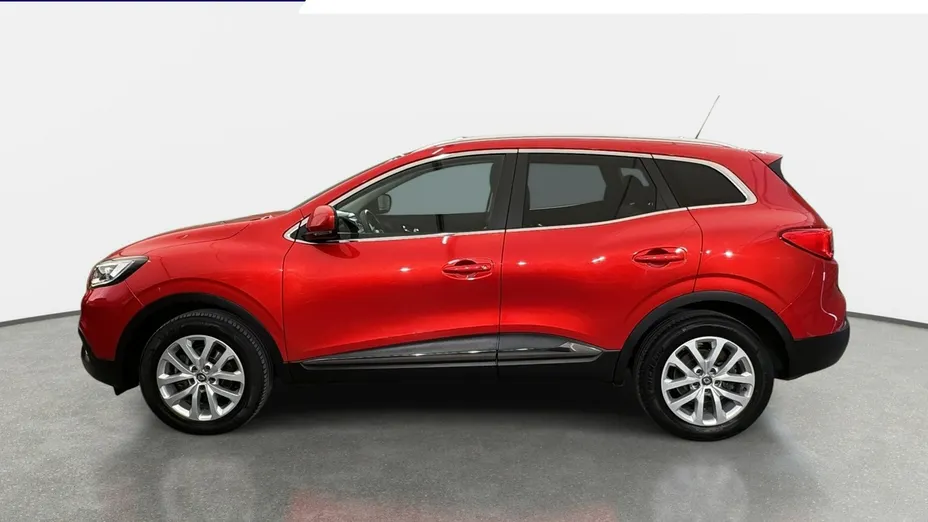 RENAULT Kadjar -