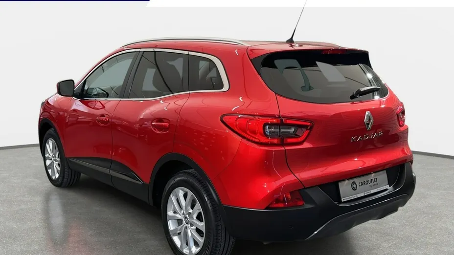 RENAULT Kadjar -