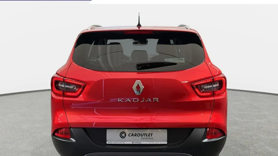 RENAULT Kadjar -