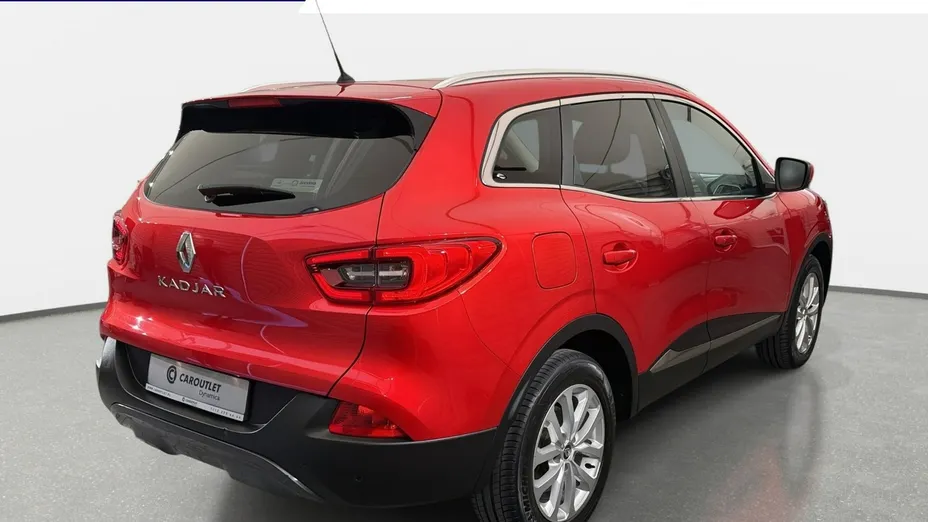 RENAULT Kadjar -