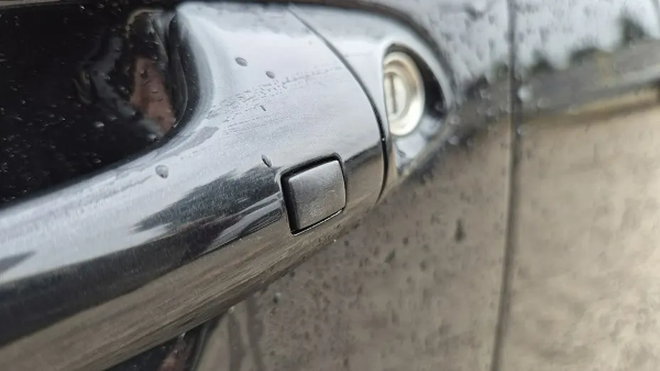 KIA Cee'd -
