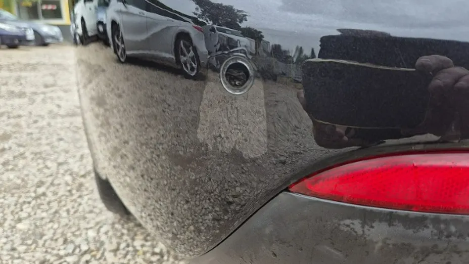 KIA Cee'd -