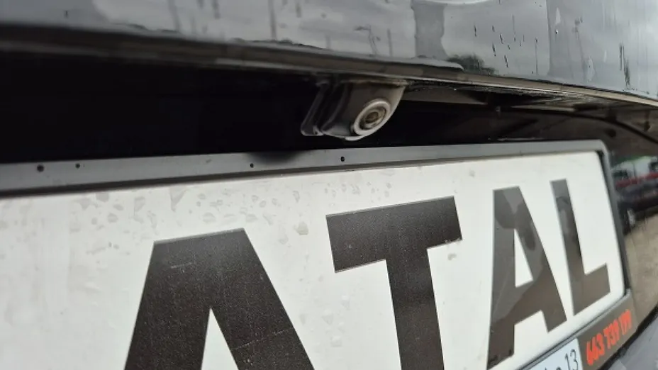 KIA Cee'd -