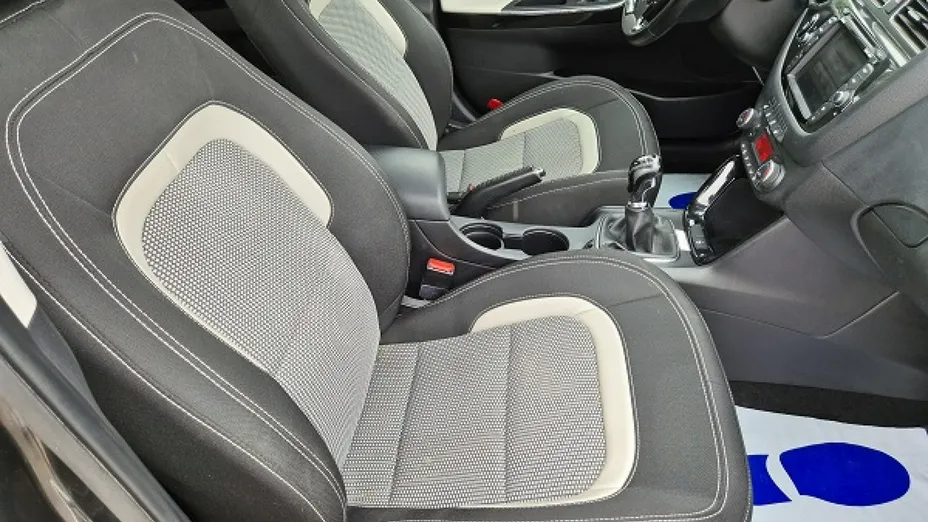 KIA Cee'd -