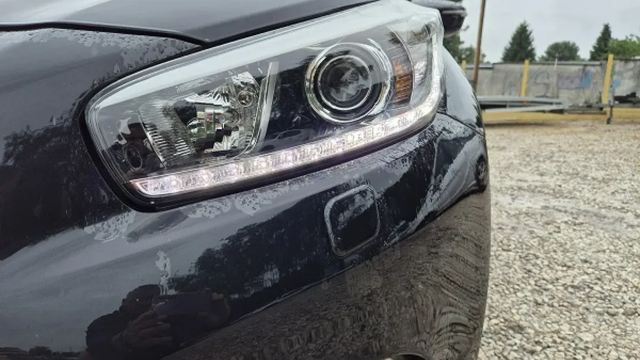 KIA Cee'd -
