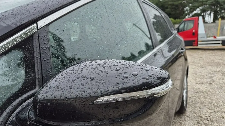 KIA Cee'd -