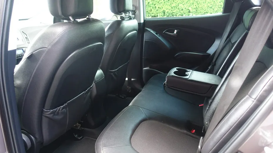 HYUNDAI ix35 -