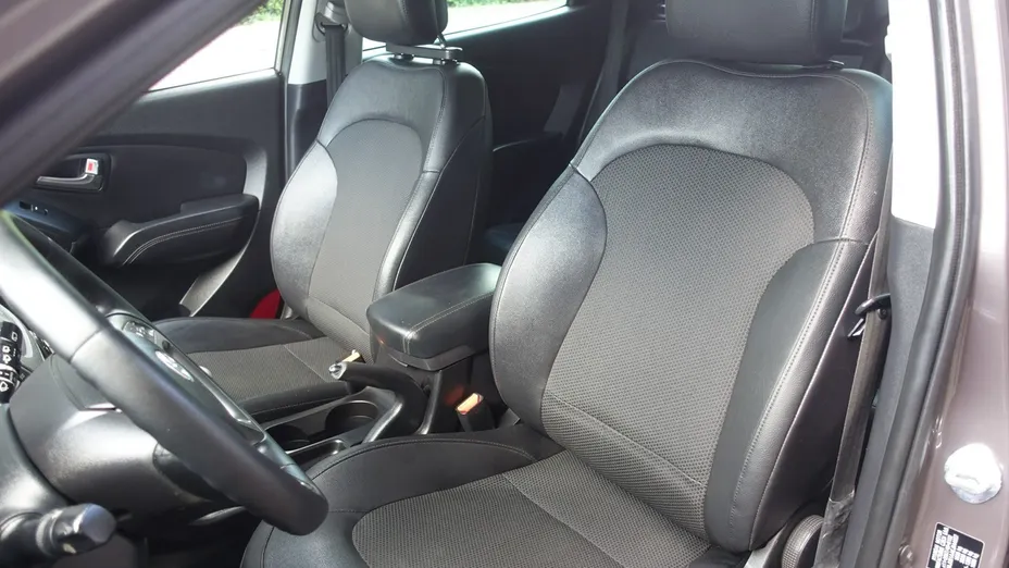HYUNDAI ix35 -