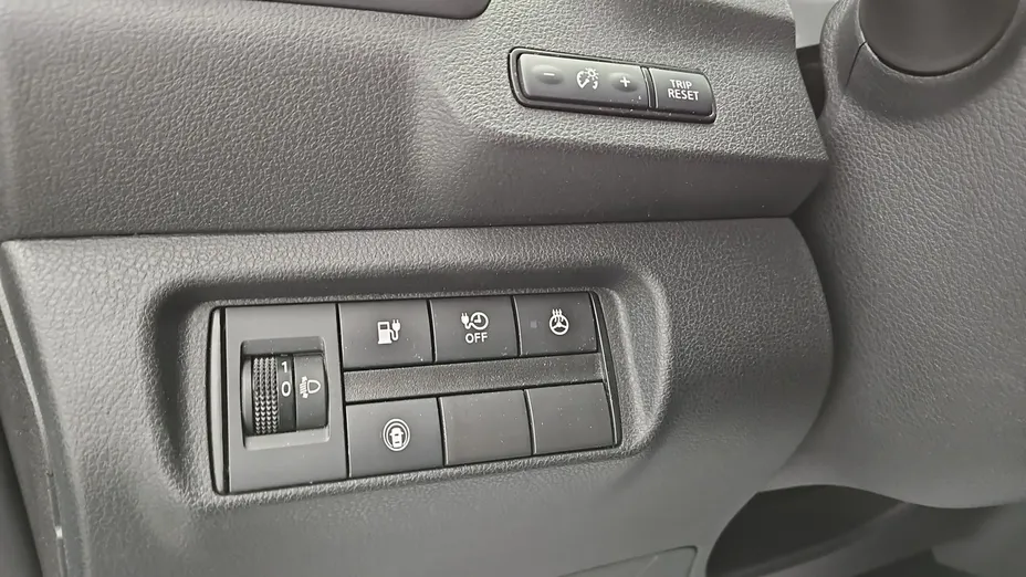 NISSAN Leaf -