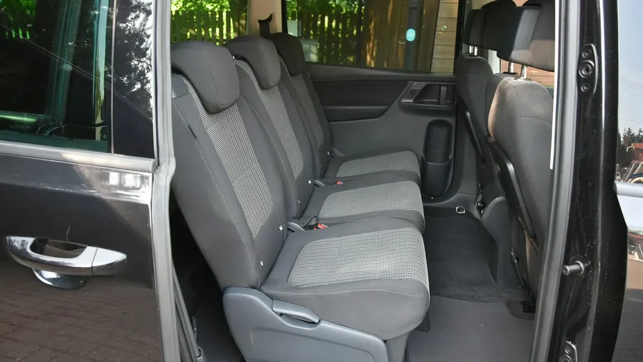 SEAT Alhambra -