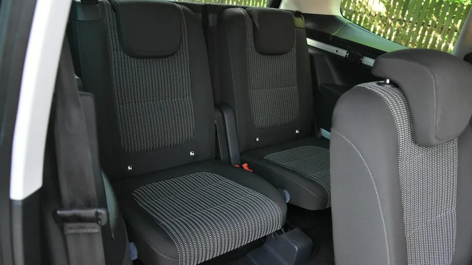 SEAT Alhambra -