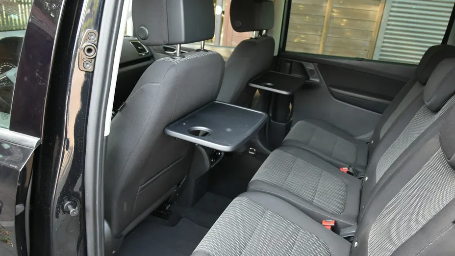 SEAT Alhambra -