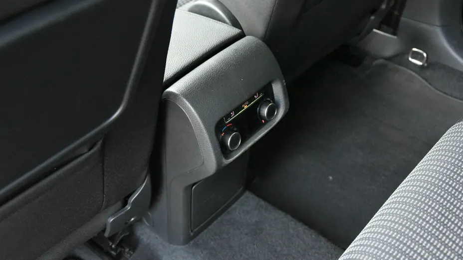 SEAT Alhambra -