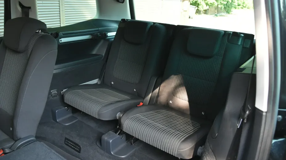 SEAT Alhambra -