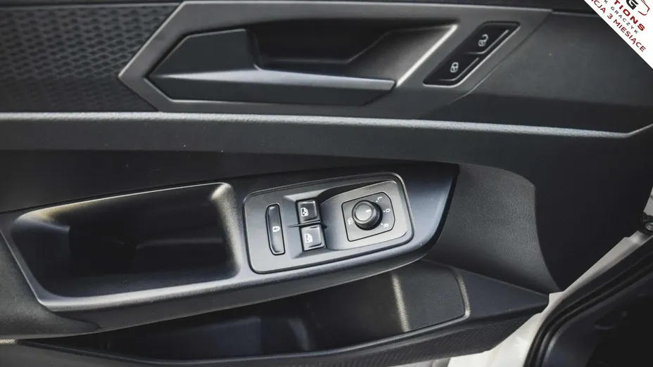 VOLKSWAGEN Caddy -