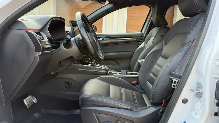 RENAULT Arkana -