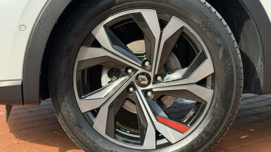 RENAULT Arkana -