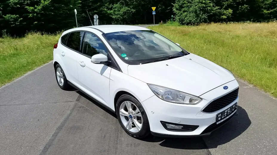 FORD Focus -