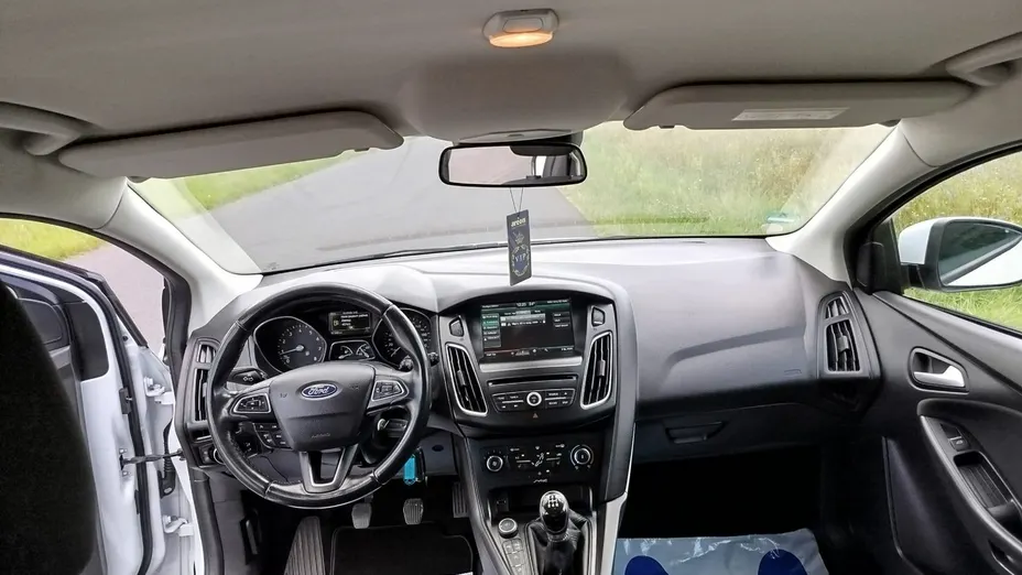 FORD Focus -
