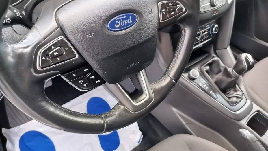 FORD Focus -