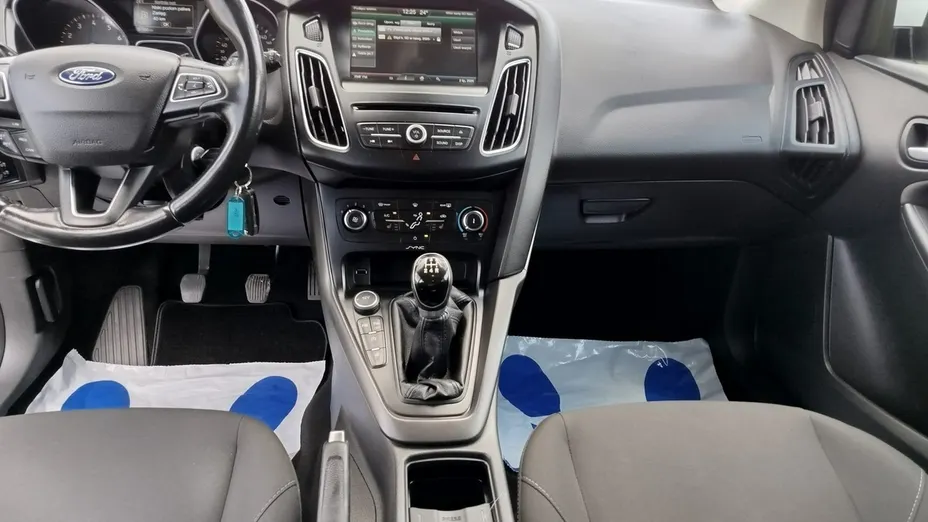 FORD Focus -