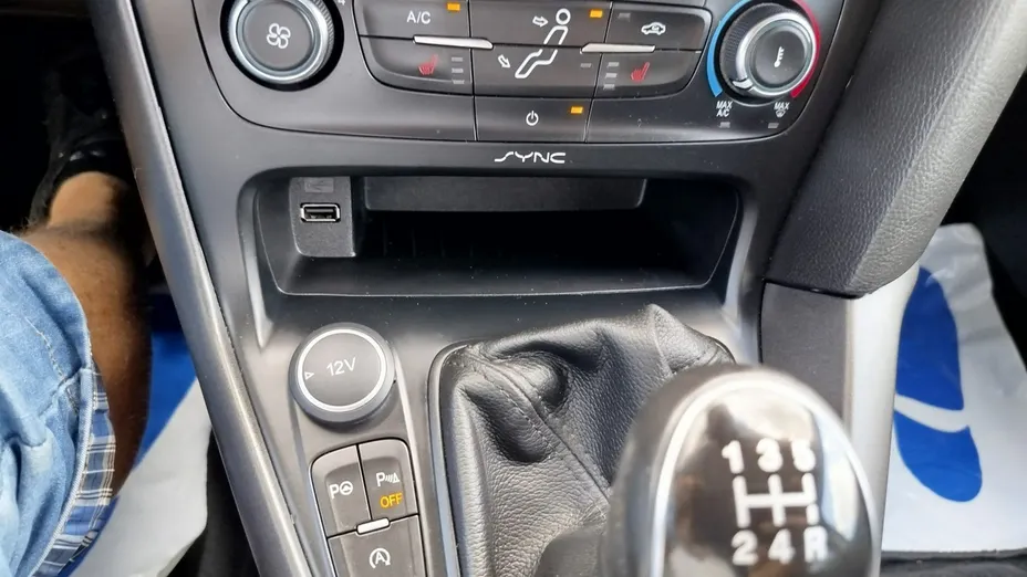 FORD Focus -
